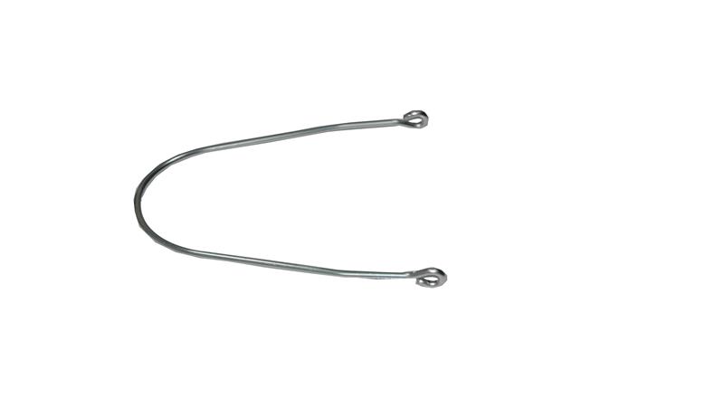 ÖN ÇAMURLUK BAĞLANTI DEMİRİ (VİPERSPORT)